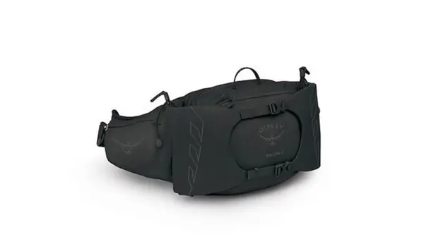 Osprey Чанта за кръста Osprey Talon 6 черна
