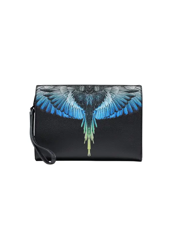 County Of Milan Чанта за през рамо County Of Milan