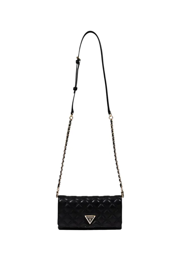 Guess Чанта за през рамо Guess