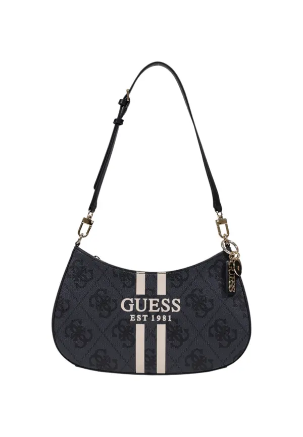 Guess Чанта за през рамо Guess