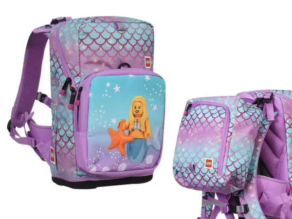 Lego Чанта за през рамо Lego Optimo Stretch