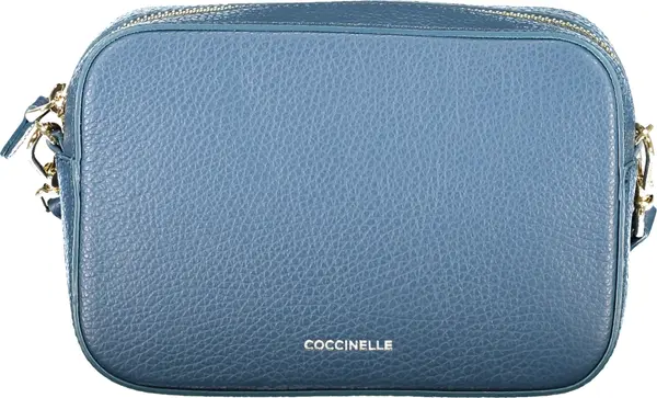 COCCINELLE Чанта за рамо Blu Coccinelle