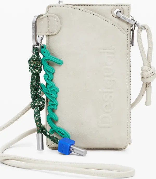 DESIGUAL Чанта за рамо Desigual