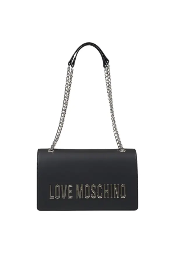Love Moschino Чанта за рамо Love Moschino