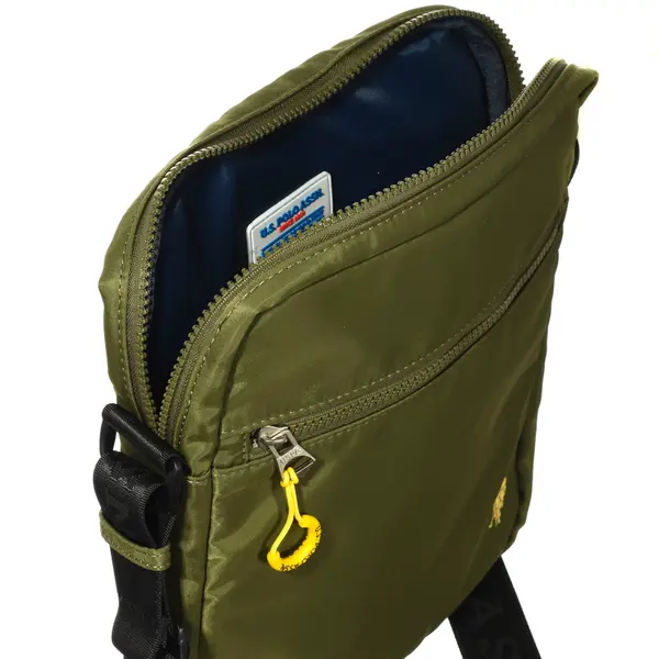 US Polo Assn Чанта за рамо US Polo Assn. Bigfork