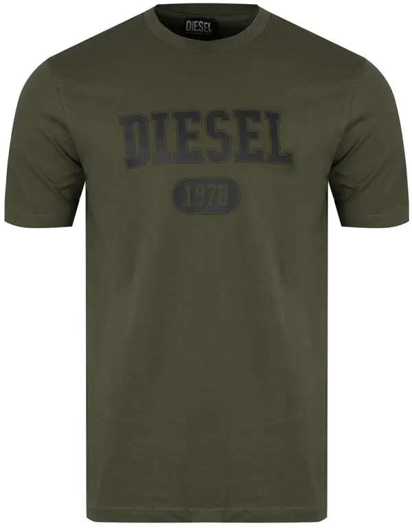 Diesel Часовник DIESEL A16848-RPATI-5IX