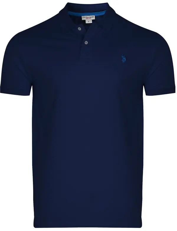 US Polo Assn Часовник и портфейл US Polo Assn.