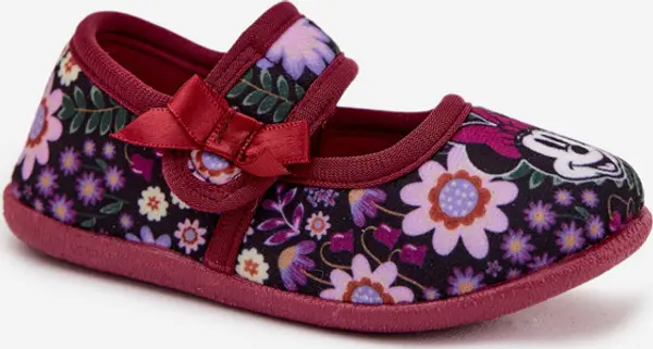 Boto Чехли за момичета с Мини Маус