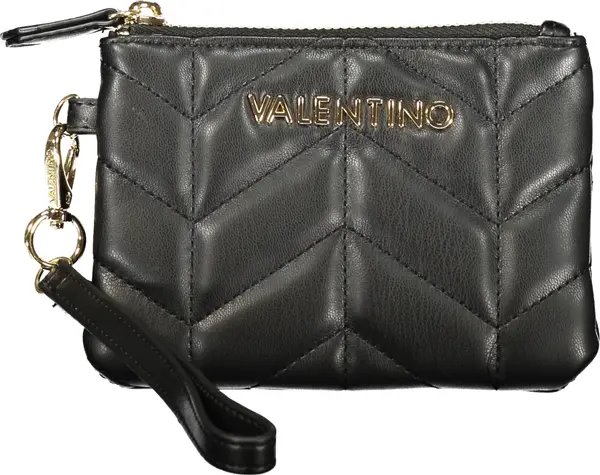 Valentino Bags Черен портфейл Валентино