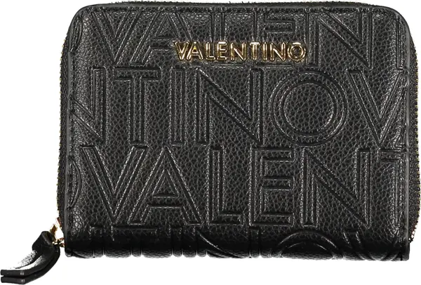 Valentino Bags Черен портфейл Валентино