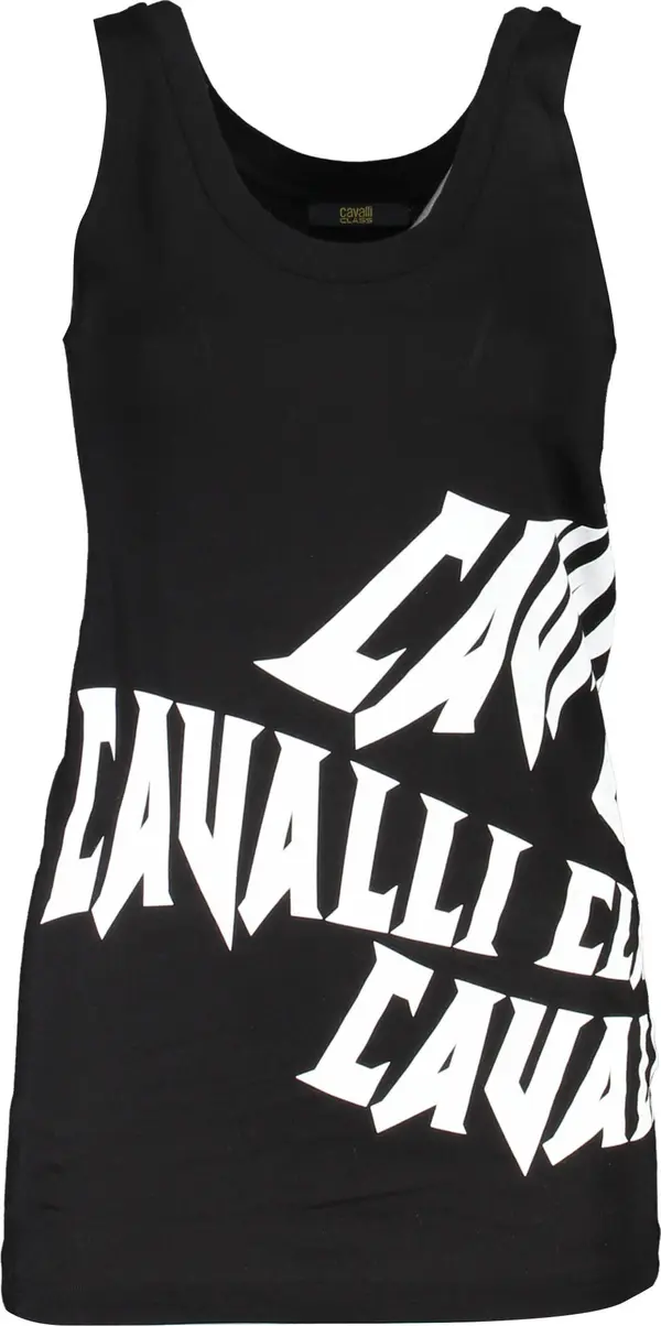 Cavalli Class Черен потник Cavalli Class
