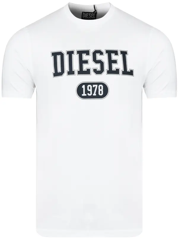 Diesel Черен ръчен часовник Diesel