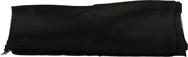 Calvin Klein Черен шал Calvin Klein