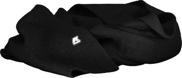 K-Way Черен шал K-WAY