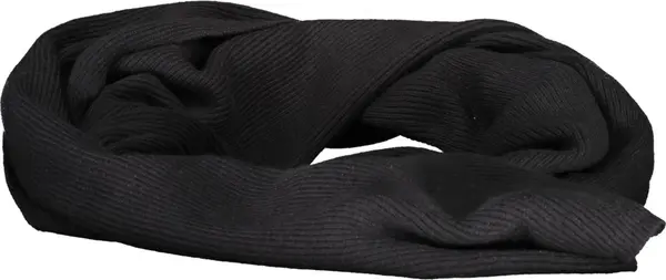 North Sails Черен шал NORTH SAILS