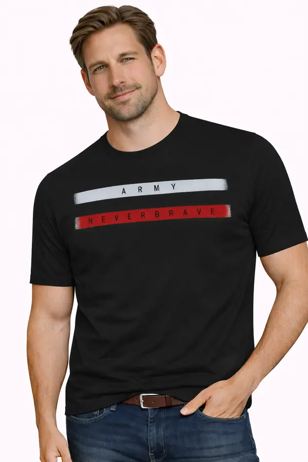 JUMPER Черен суитшърт JUMPER 3033