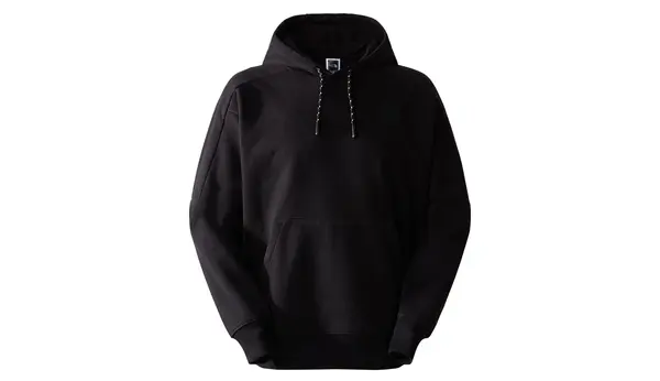 The North Face Черен суитшърт The North Face