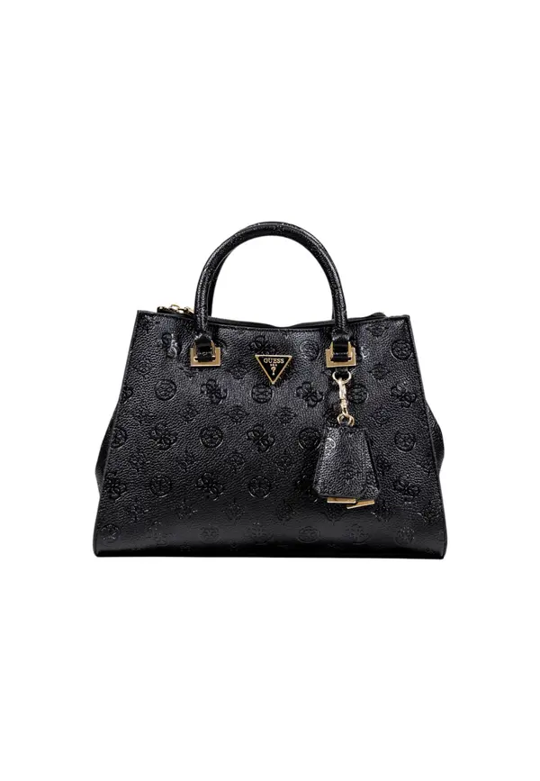 Guess Черна чанта Guess