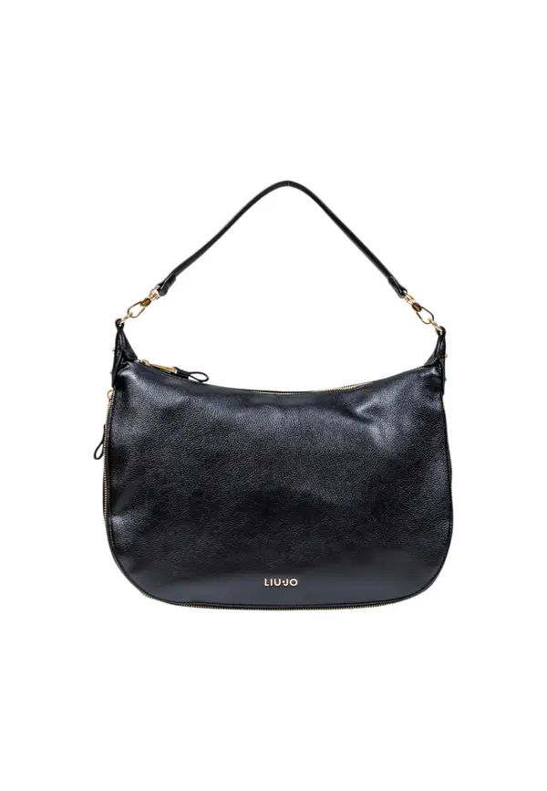 Liu Jo Черна чанта Liu Jo