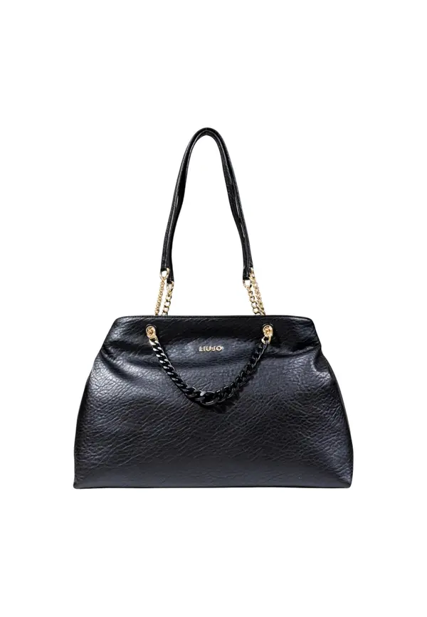 Liu Jo Черна чанта Liu Jo