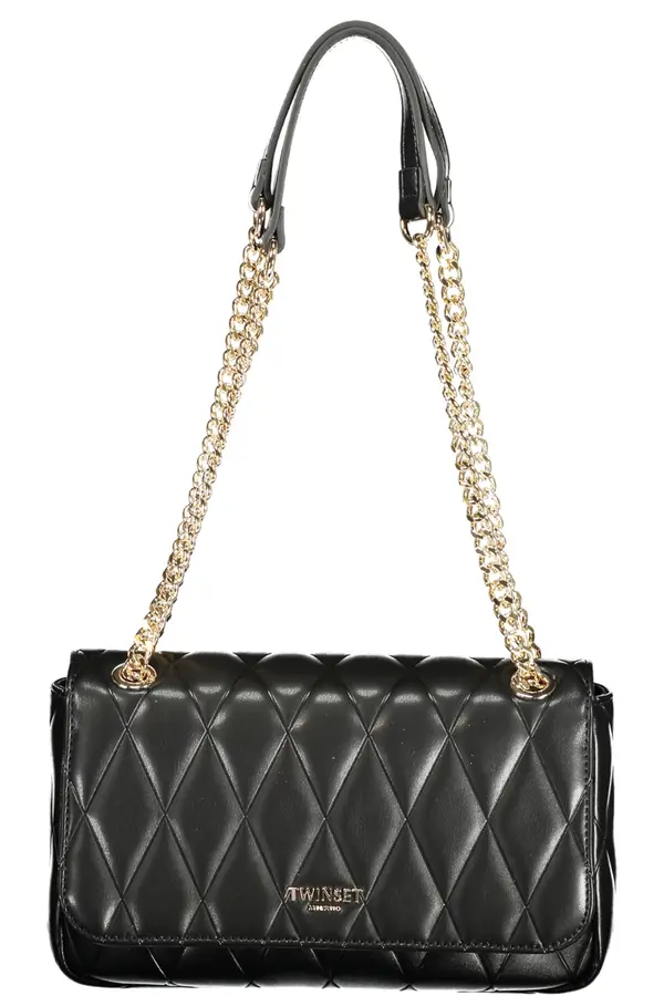 Twinset Черна чанта Twinset