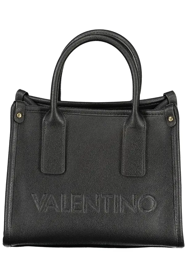 Valentino Черна чанта Valentino