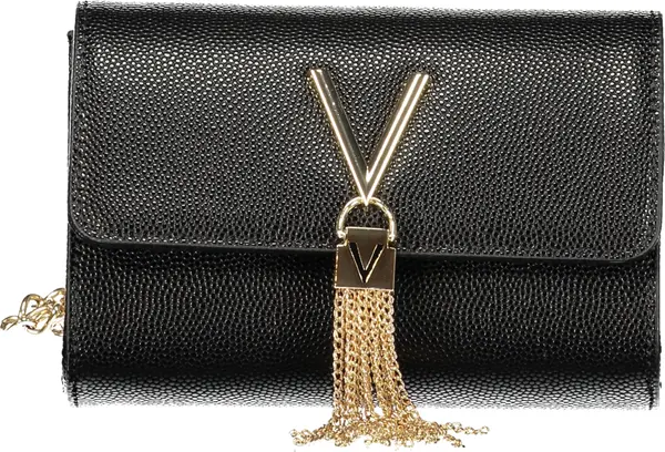 Valentino Bags Черна чанта Valentino Bags