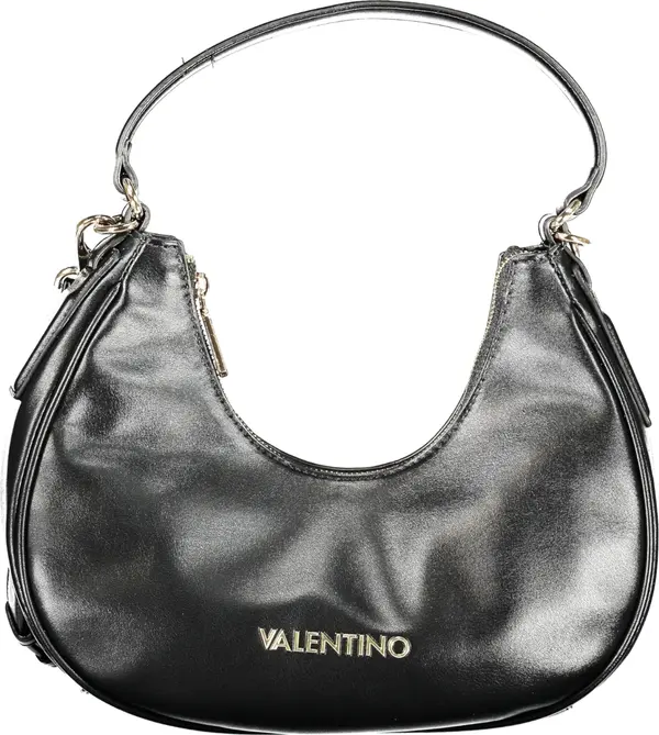 Valentino Bags Черна чанта Valentino Bags