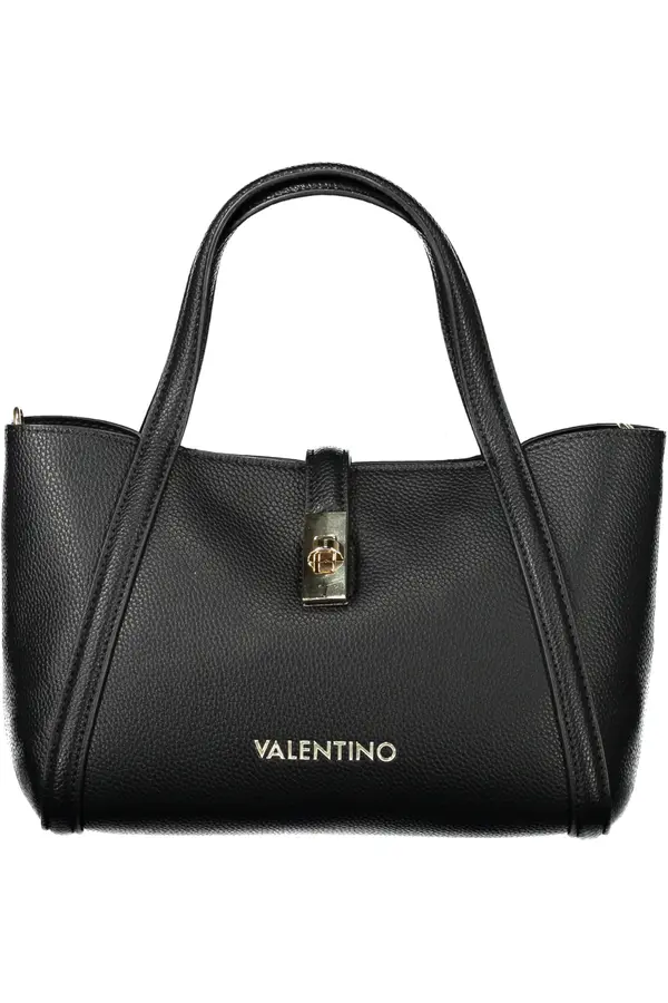 Valentino Bags Черна чанта Valentino