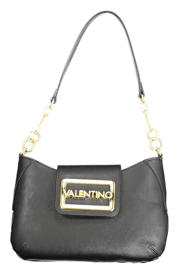 Valentino Bags Черна чанта Valentino
