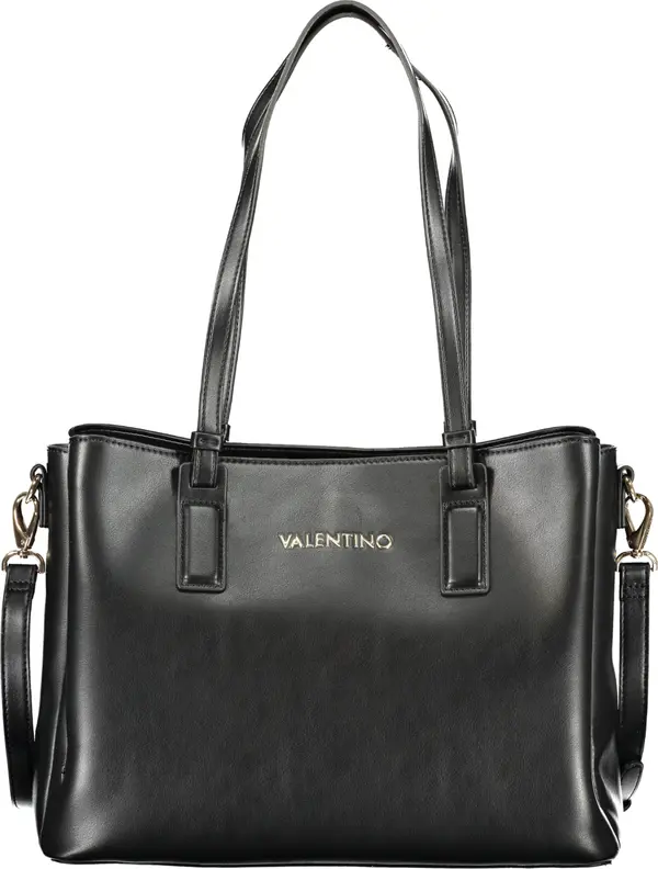 Valentino Bags Черна чанта Valentino