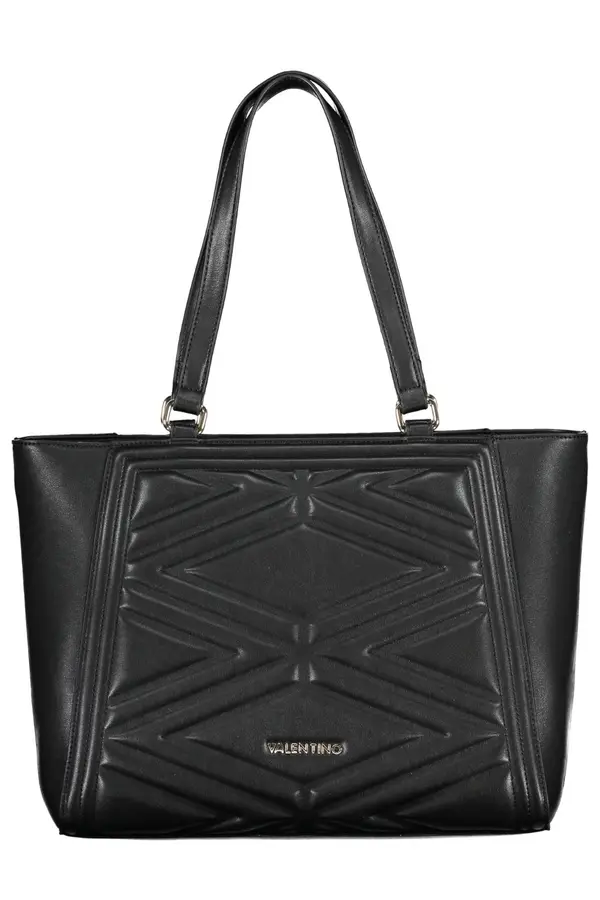 Valentino Bags Черна чанта Valentino