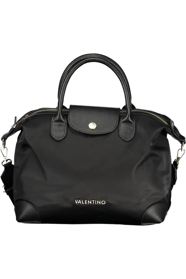 Valentino Bags Черна чанта Valentino