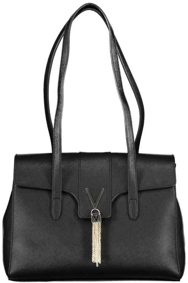 Valentino Черна чанта Valentino