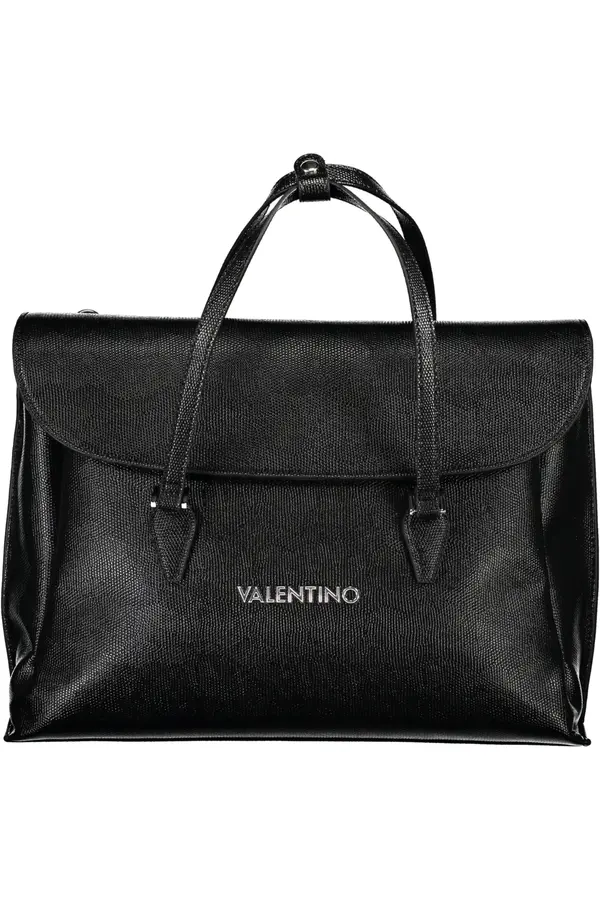 Valentino Bags Черна чанта Valentino