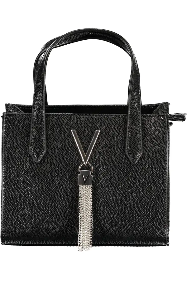 Valentino Bags Черна чанта Valentino