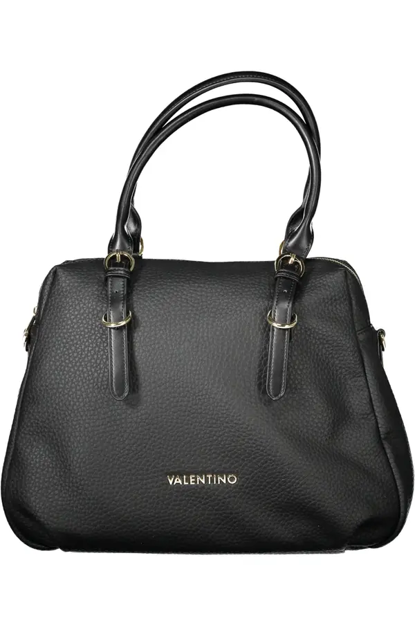 Valentino Bags Черна чанта Valentino