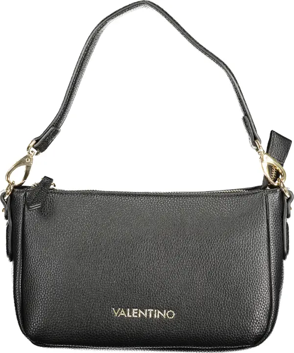 Valentino Bags Черна чанта за рамо Valentino