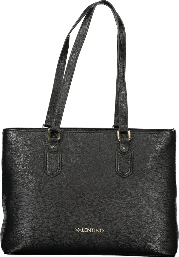 Valentino Bags Черна чанта за рамо Valentino