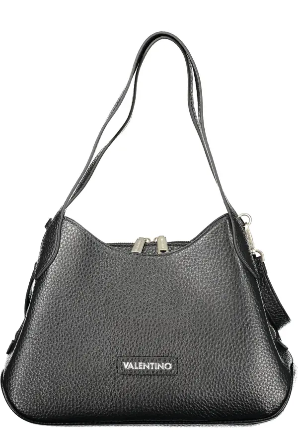 Valentino Bags Черна чанта за рамо Valentino