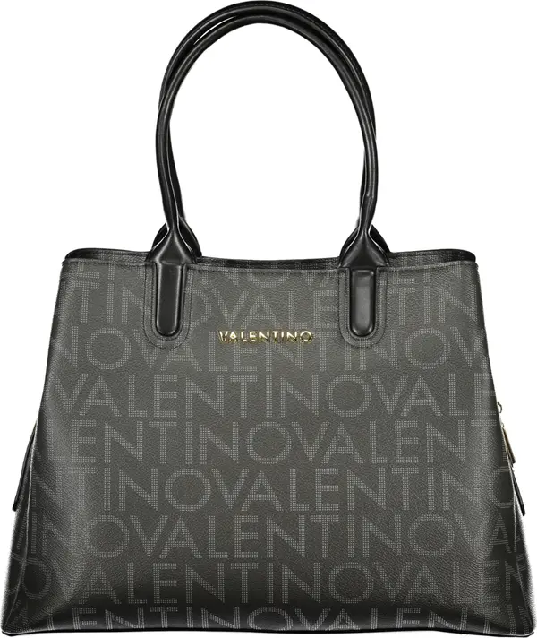 Valentino Bags Черна чанта за рамо Valentino