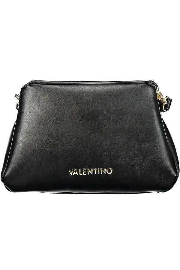 Valentino Bags Черна чанта за рамо Valentino