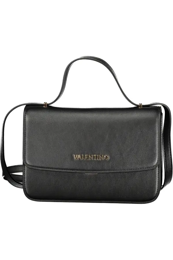 Valentino Bags Черна чанта за рамо Valentino