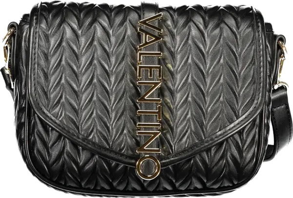 Valentino Bags Черна чанта за рамо Valentino