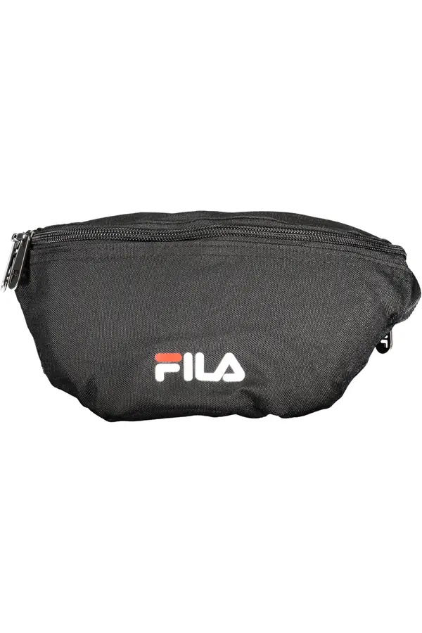 Fila Черна чантичка за кръста FILA