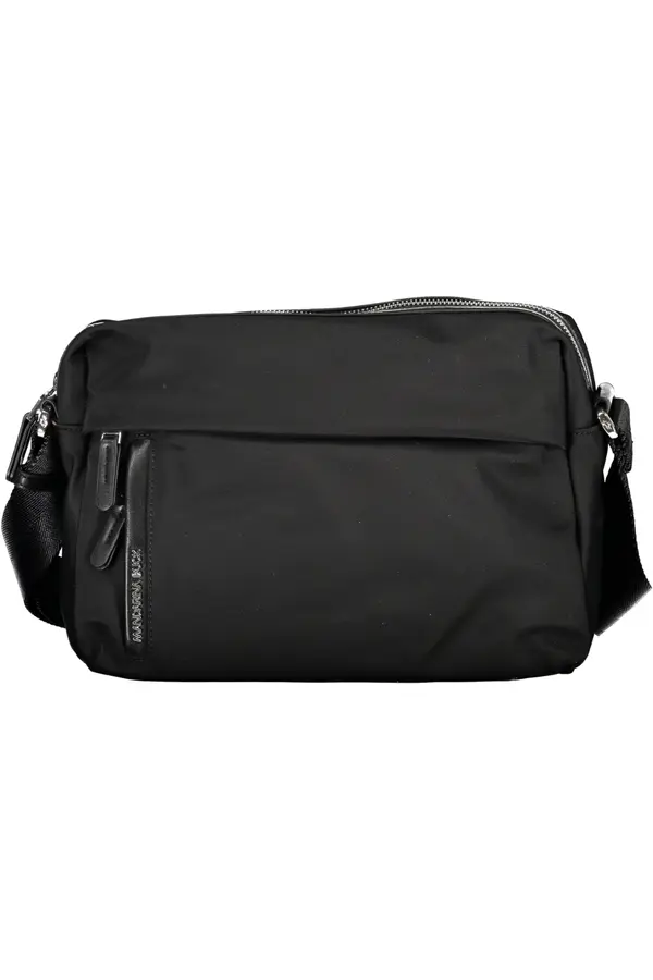 MANDARINA DUCK Черна дамска чанта Mandarina Duck