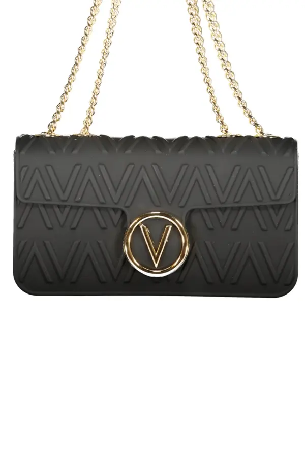Valentino Черна дамска чанта Valentino