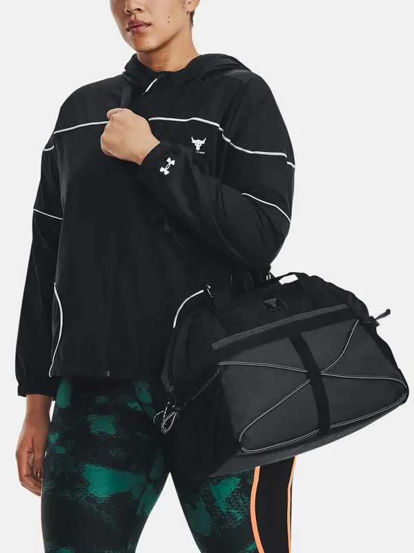 Under Armour Черна дамска спортна чанта Under Armour
