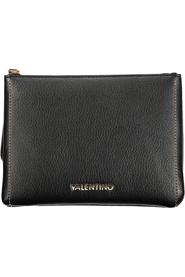 Valentino Bags Черна козметична чанта Valentino