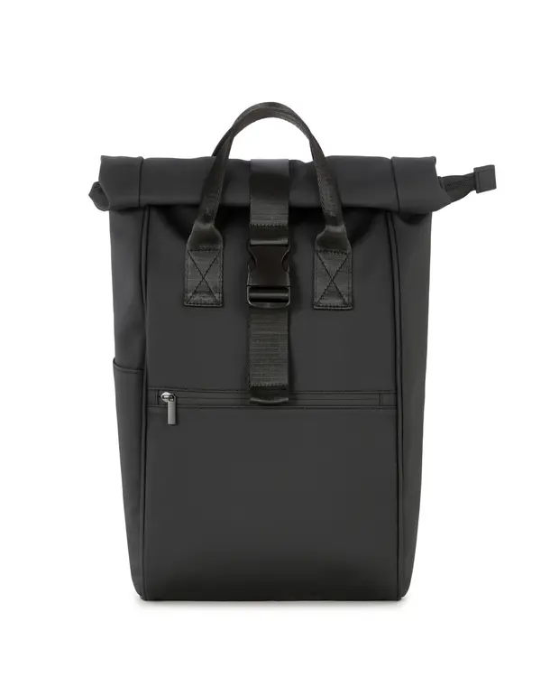 Celio Черна раница Celio Mibagpique